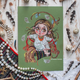 Illustration for article titled Svitlana Balukhs Ukrainian smallfolk
